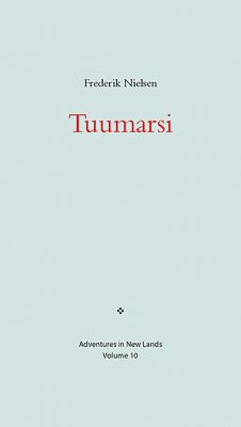 Tuumarsi