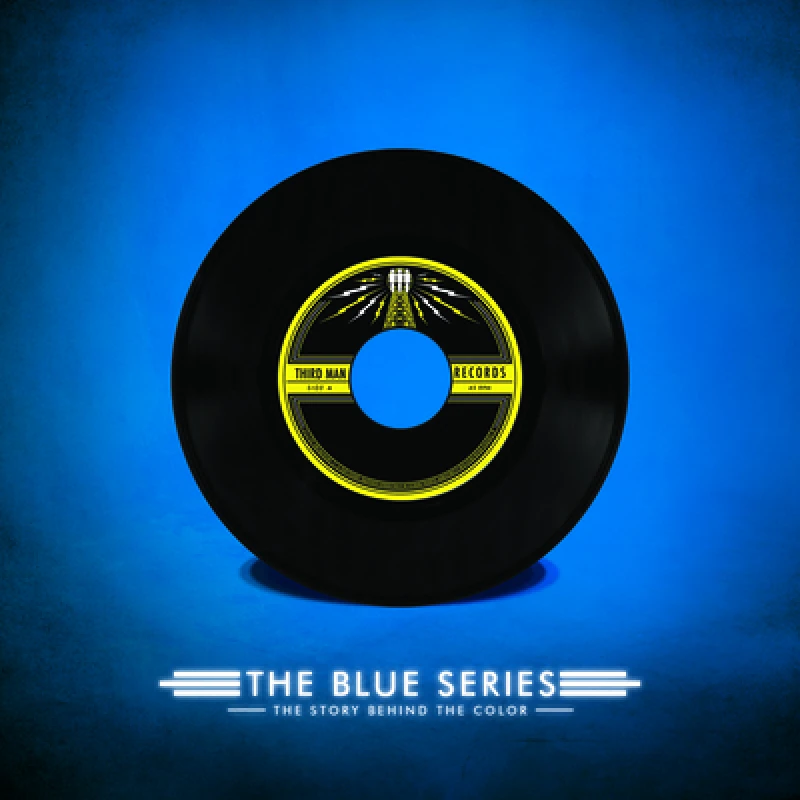 The Blue Series