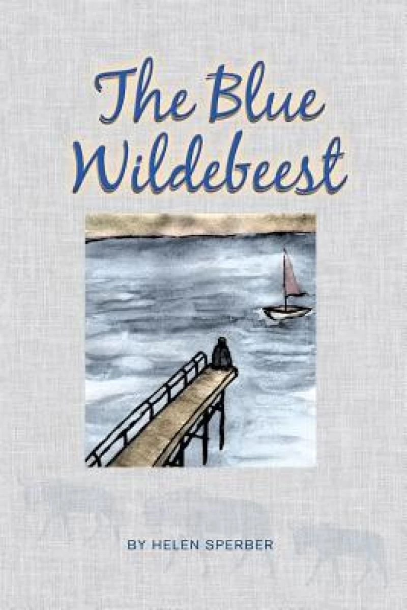 The Blue Wildebeest