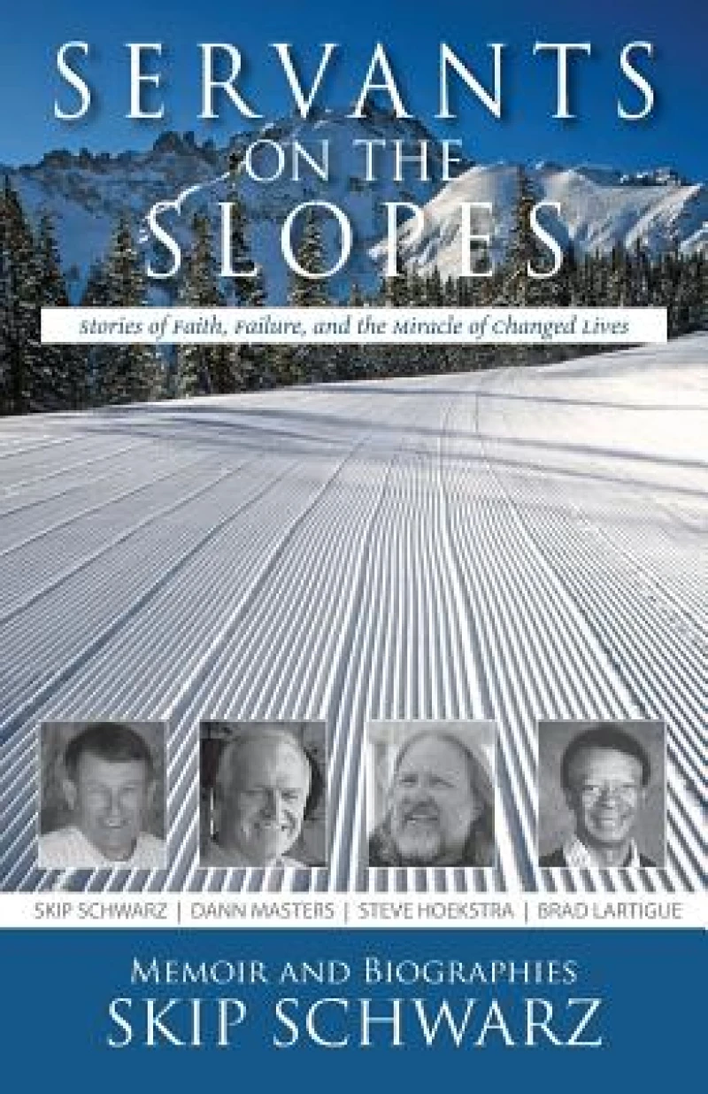Servants on the Slopes