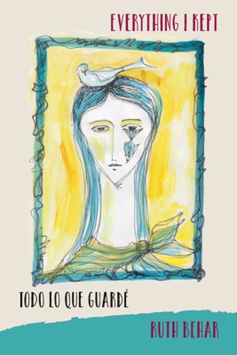 Everything I Kept – Todo Lo Que Guarde