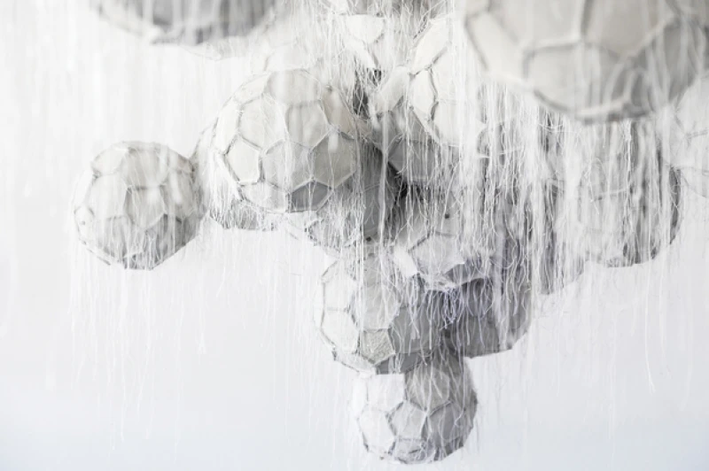 Dario Escobar: The Life of the Object