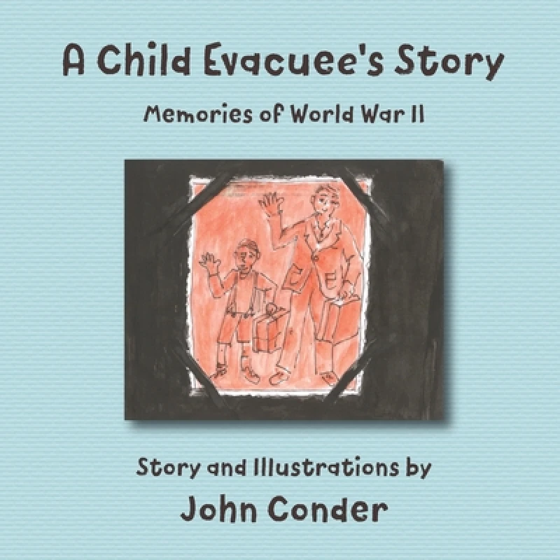 A Child Evacuee's Story