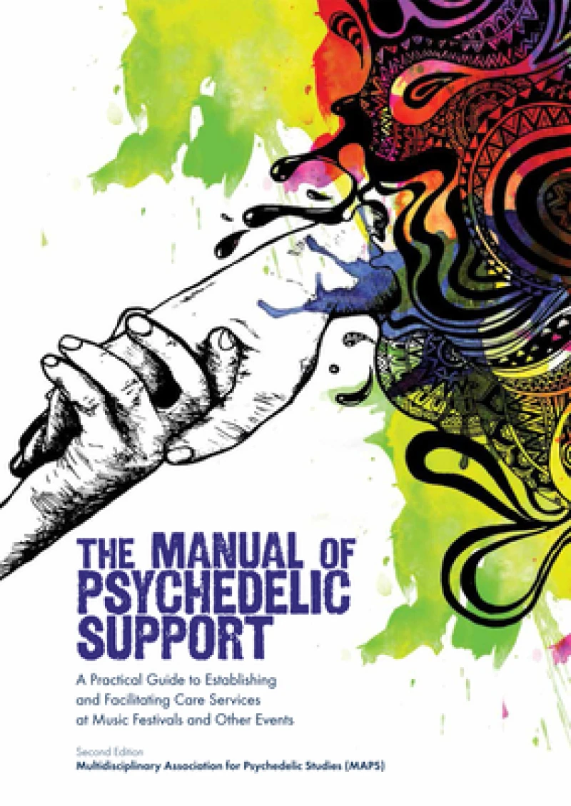 MANUAL OF PSYCHEDELIC SUPPORT