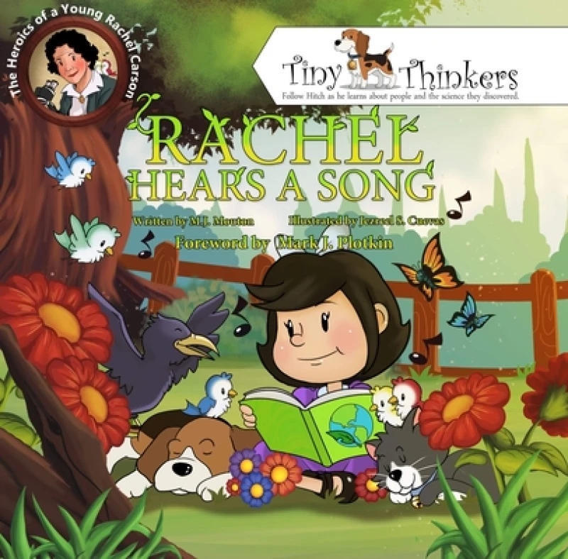 Rachel Hears a Song