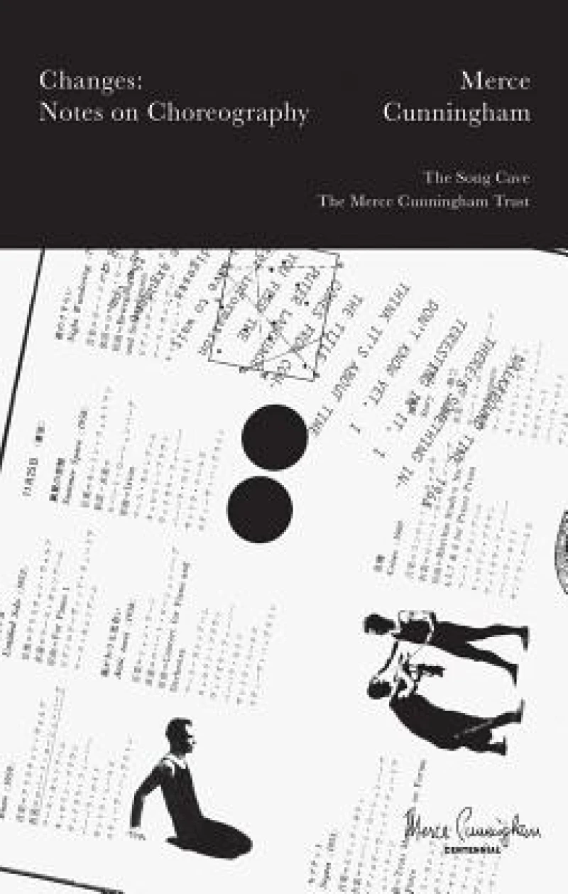 Merce Cunningham Changes