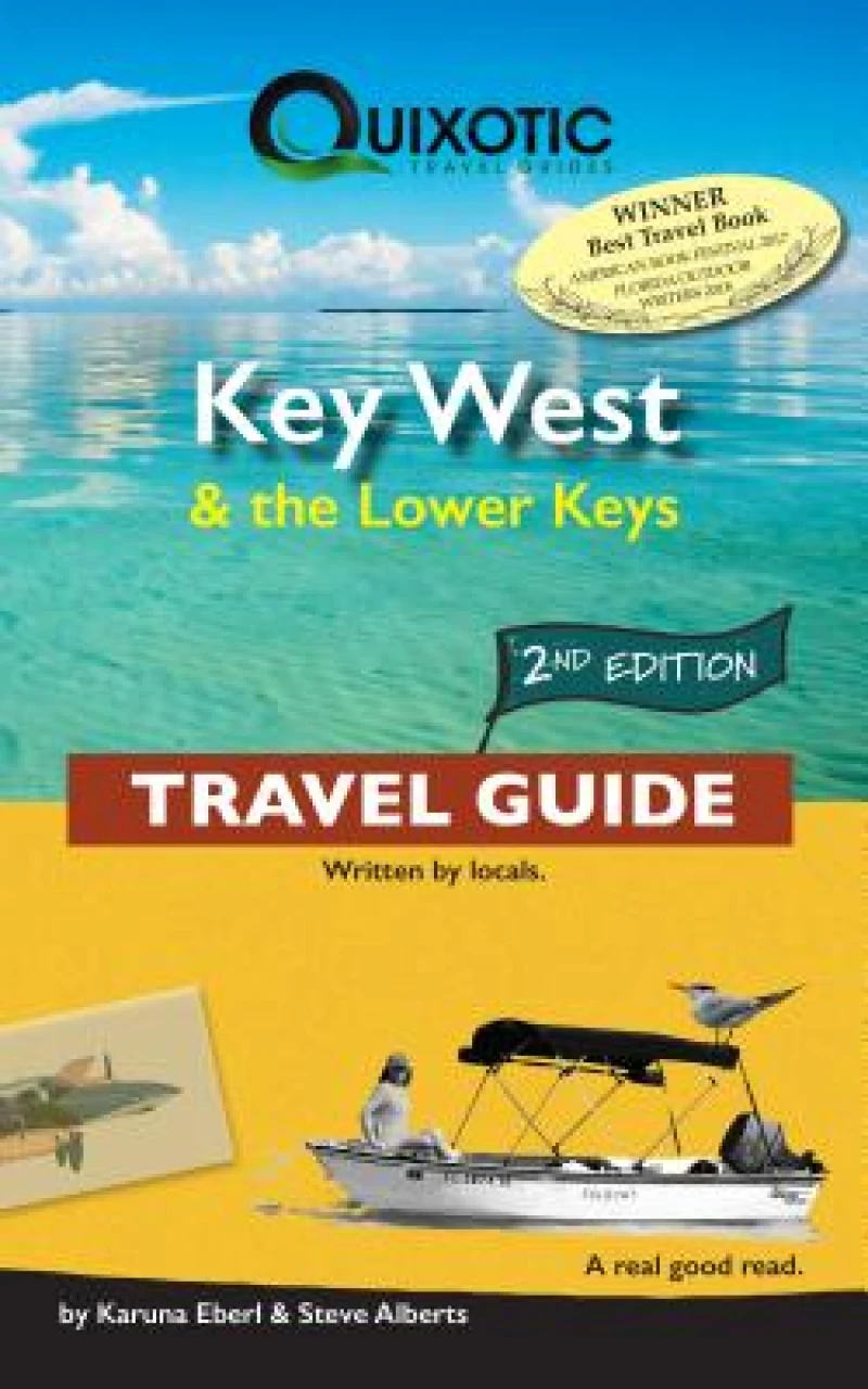 Key West & the Lower Keys Travel Guide