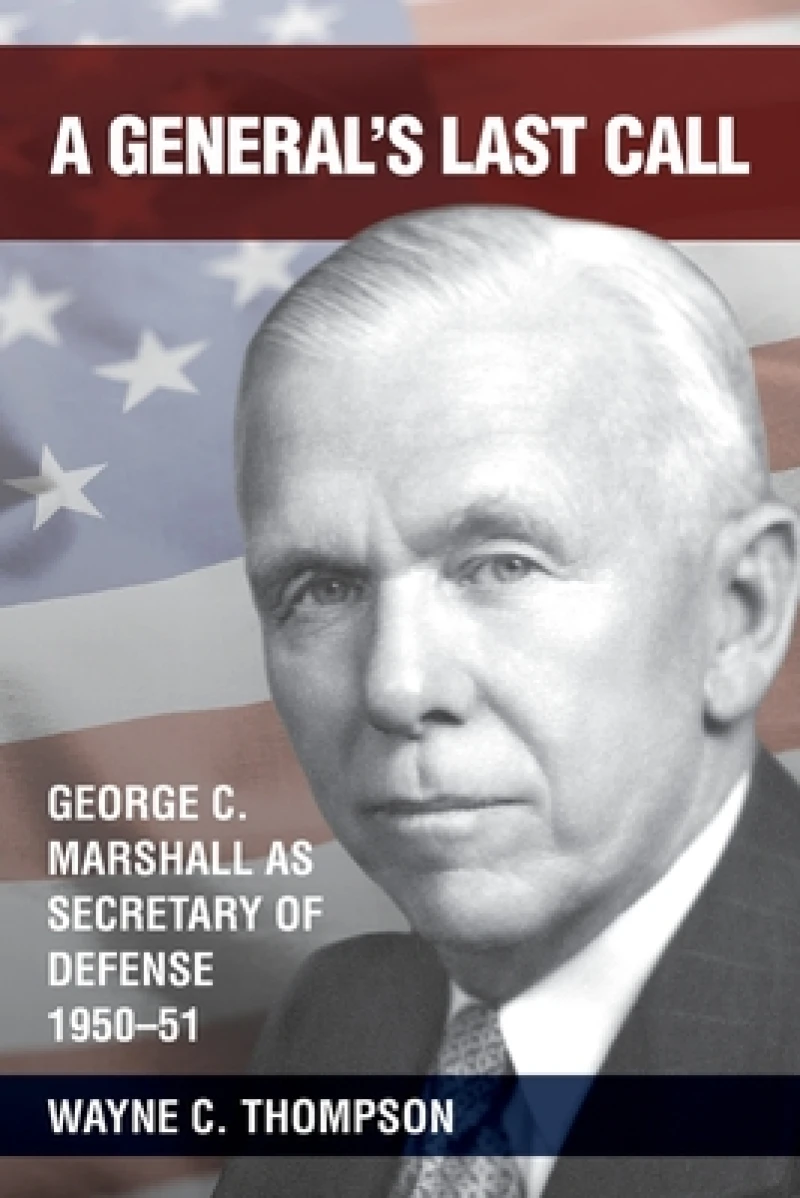 A General's Last Call