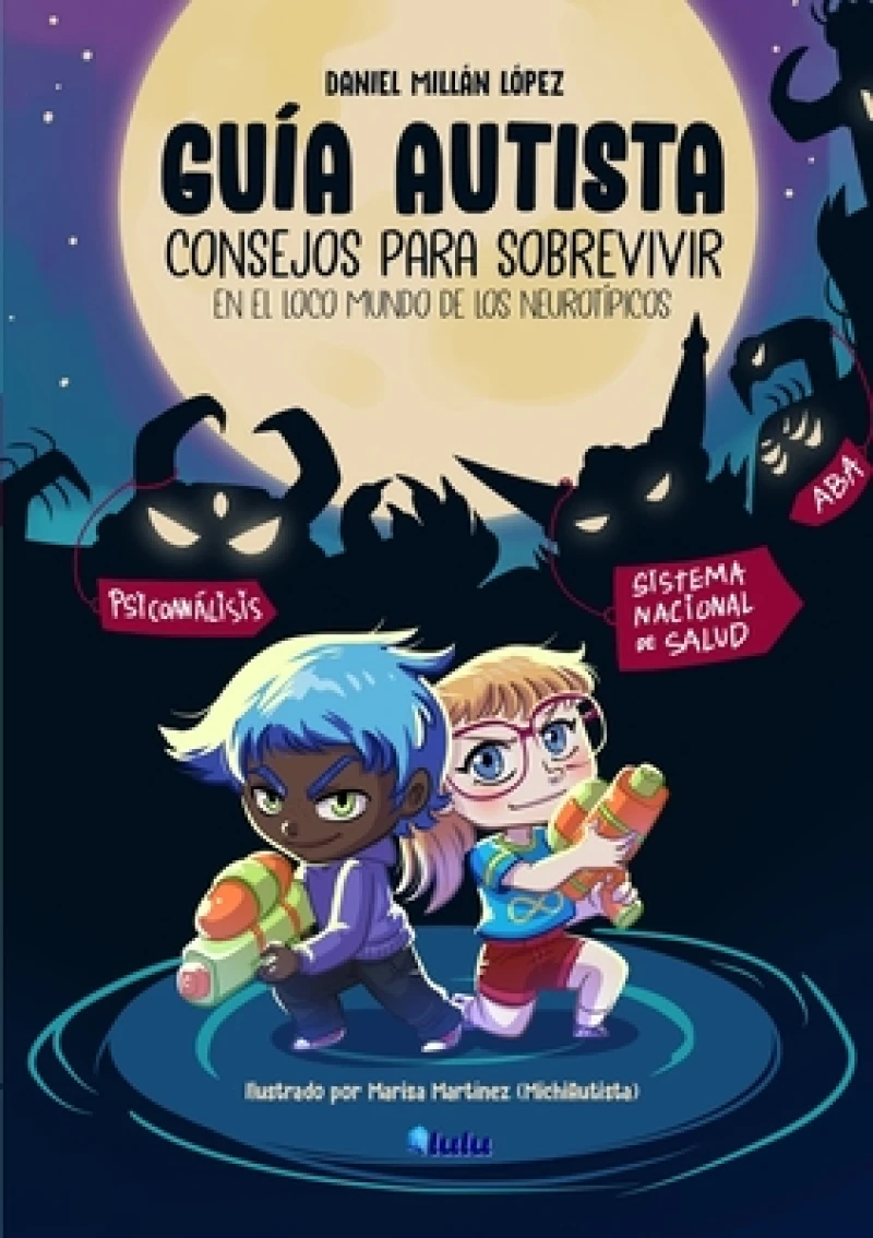 Guía Autista