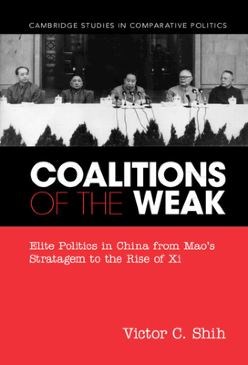 Coalitions of the Weak