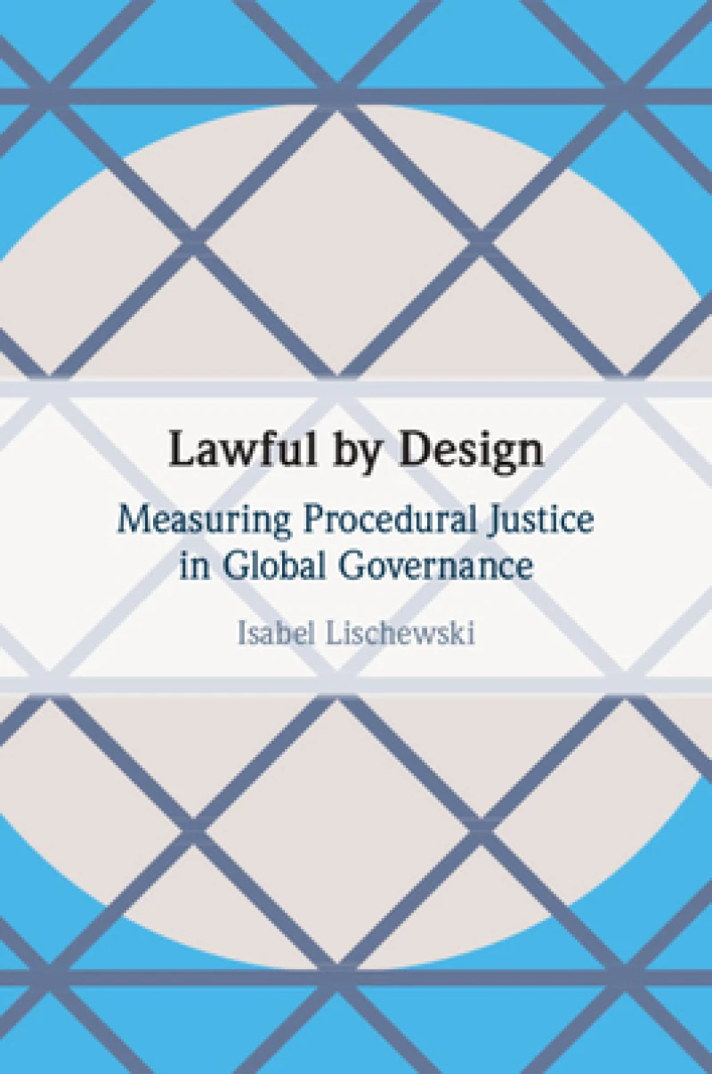 Lawful by Design