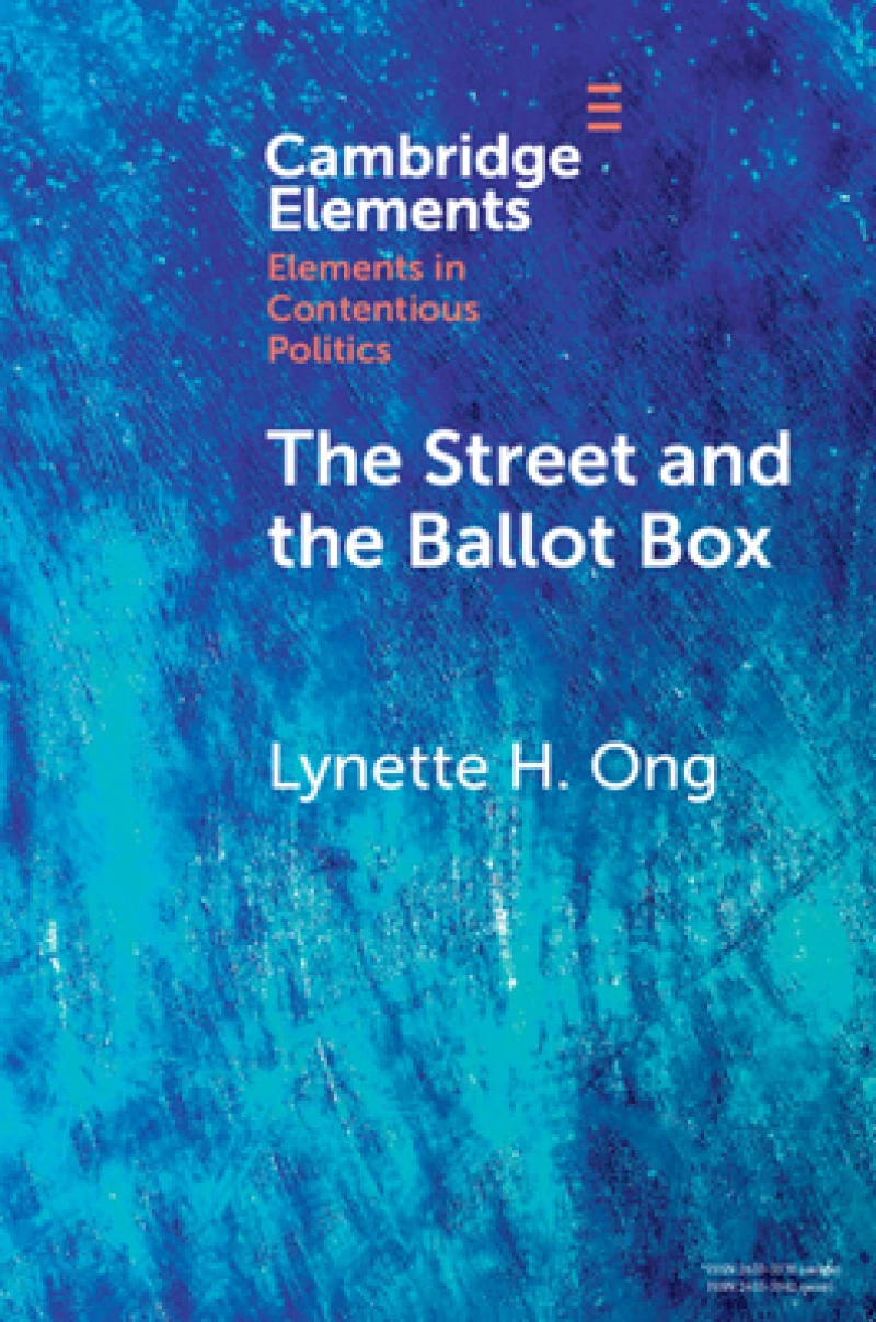 The Street and the Ballot Box