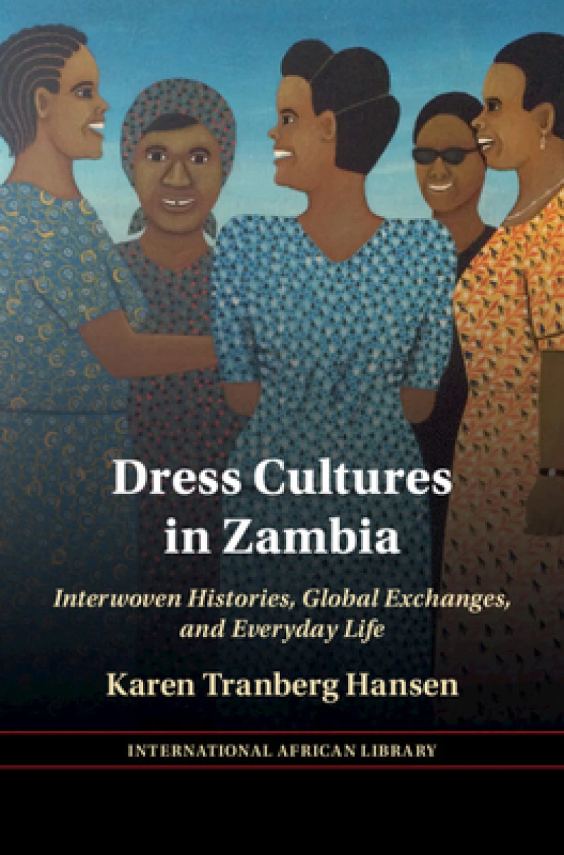 Dress Cultures in Zambia