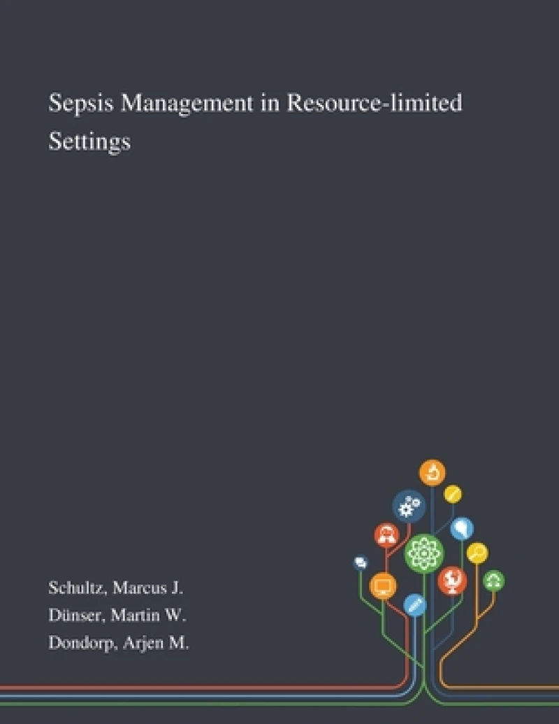 Sepsis Management in Resource-limited Settings