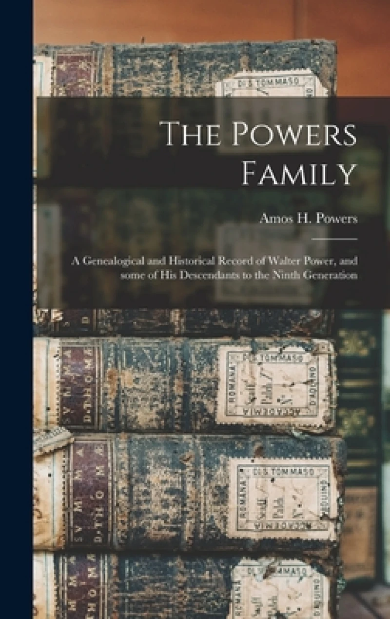 The Powers Family
