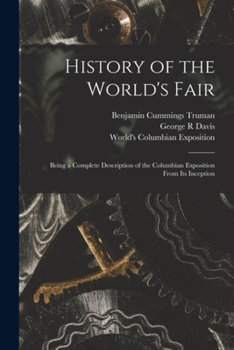 History of the World's Fair
