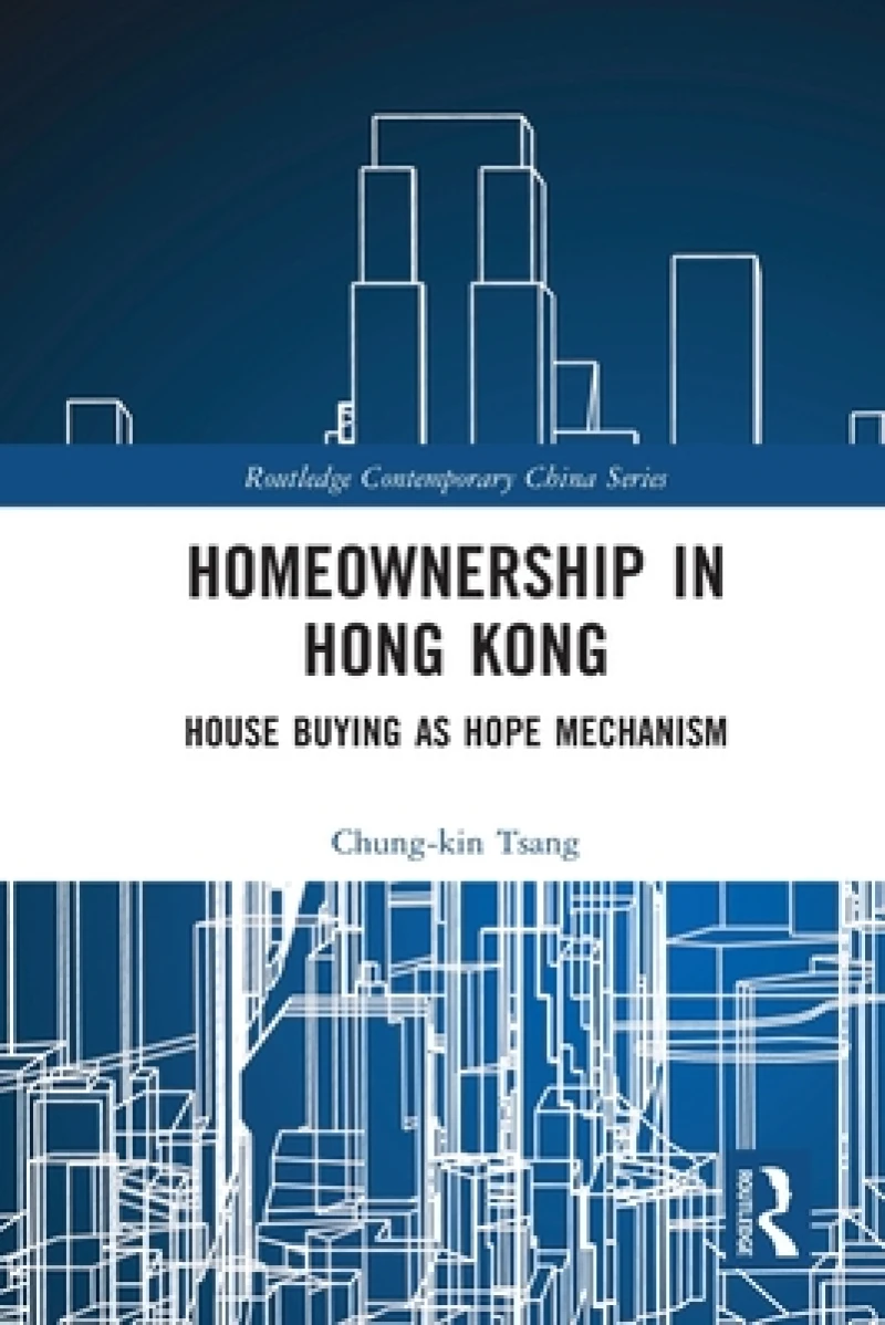Homeownership in Hong Kong