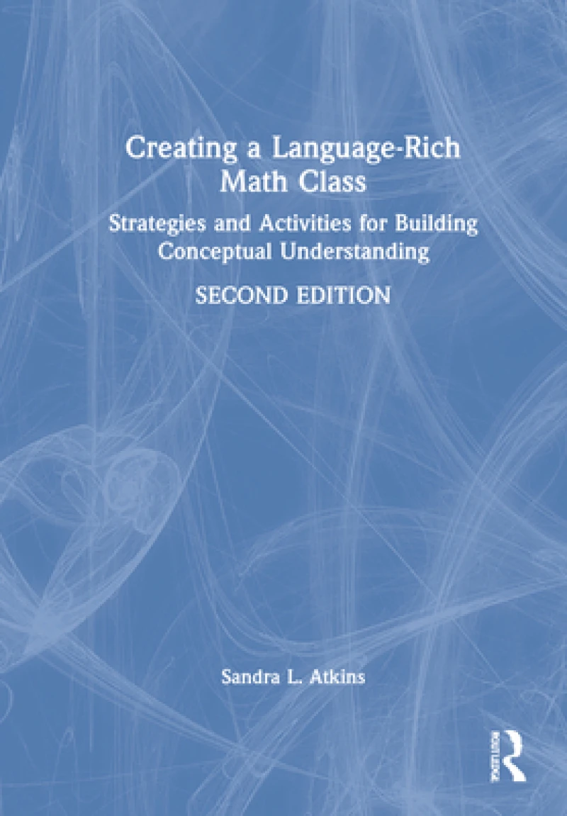 Creating a Language-Rich Math Class