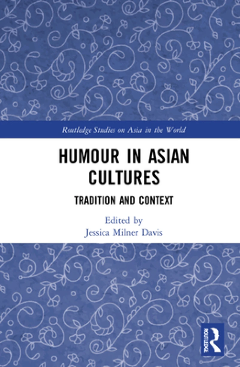 Humour in Asian Cultures