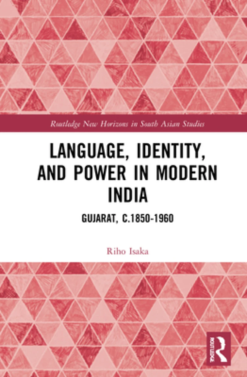 Language, Identity, and Power in Modern India