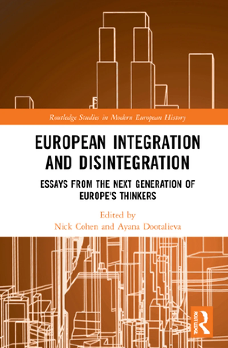 European Integration and Disintegration