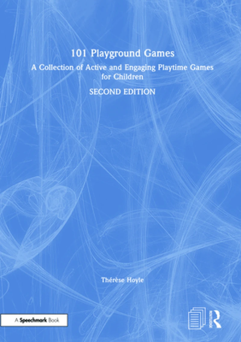 101 Playground Games