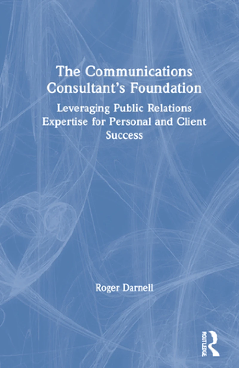 The Communications Consultant’s Foundation