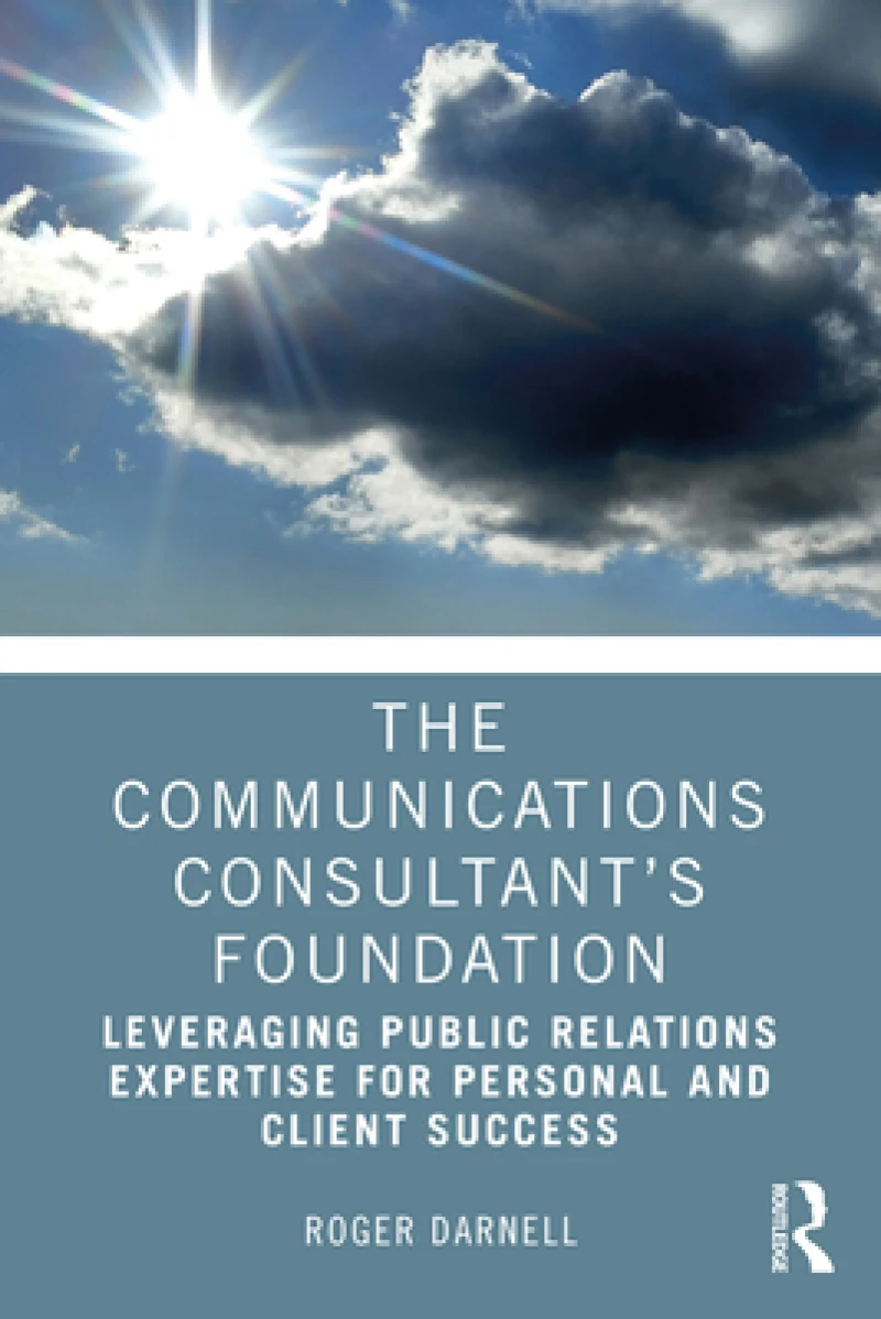 The Communications Consultant’s Foundation