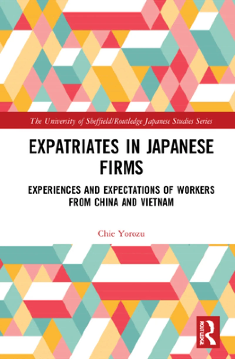 Expatriates in Japanese Firms