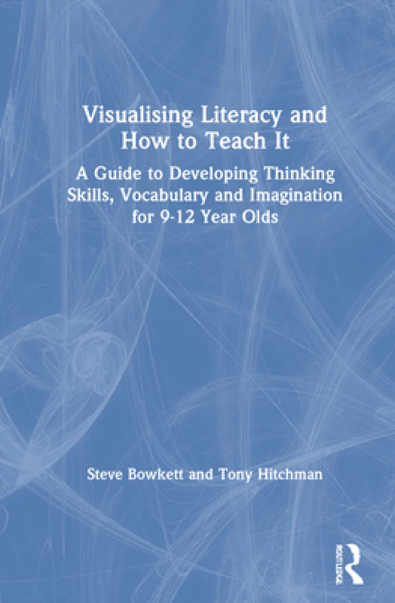Visualising Literacy and How to Teach It