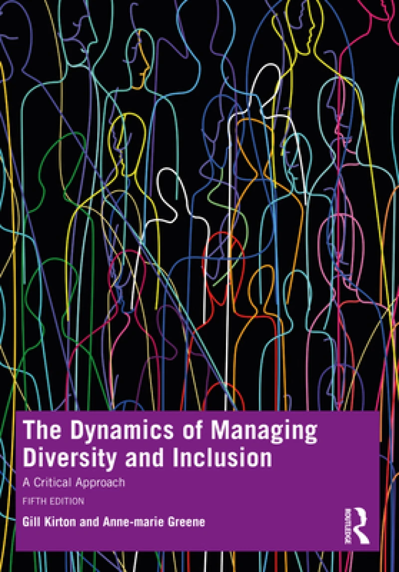 The Dynamics of Managing Diversity and Inclusion