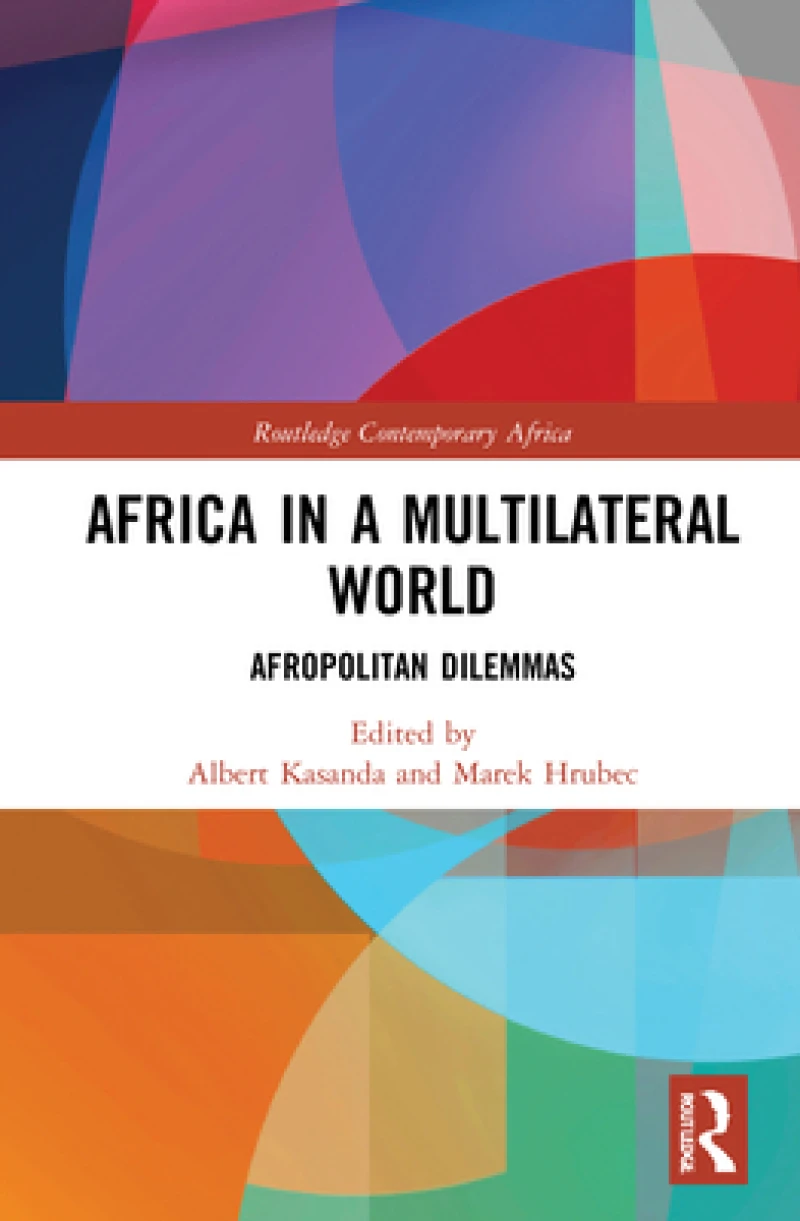 Africa in a Multilateral World