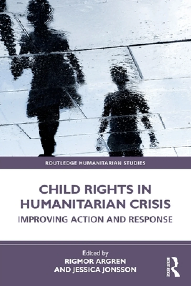 Child Rights in Humanitarian Crisis