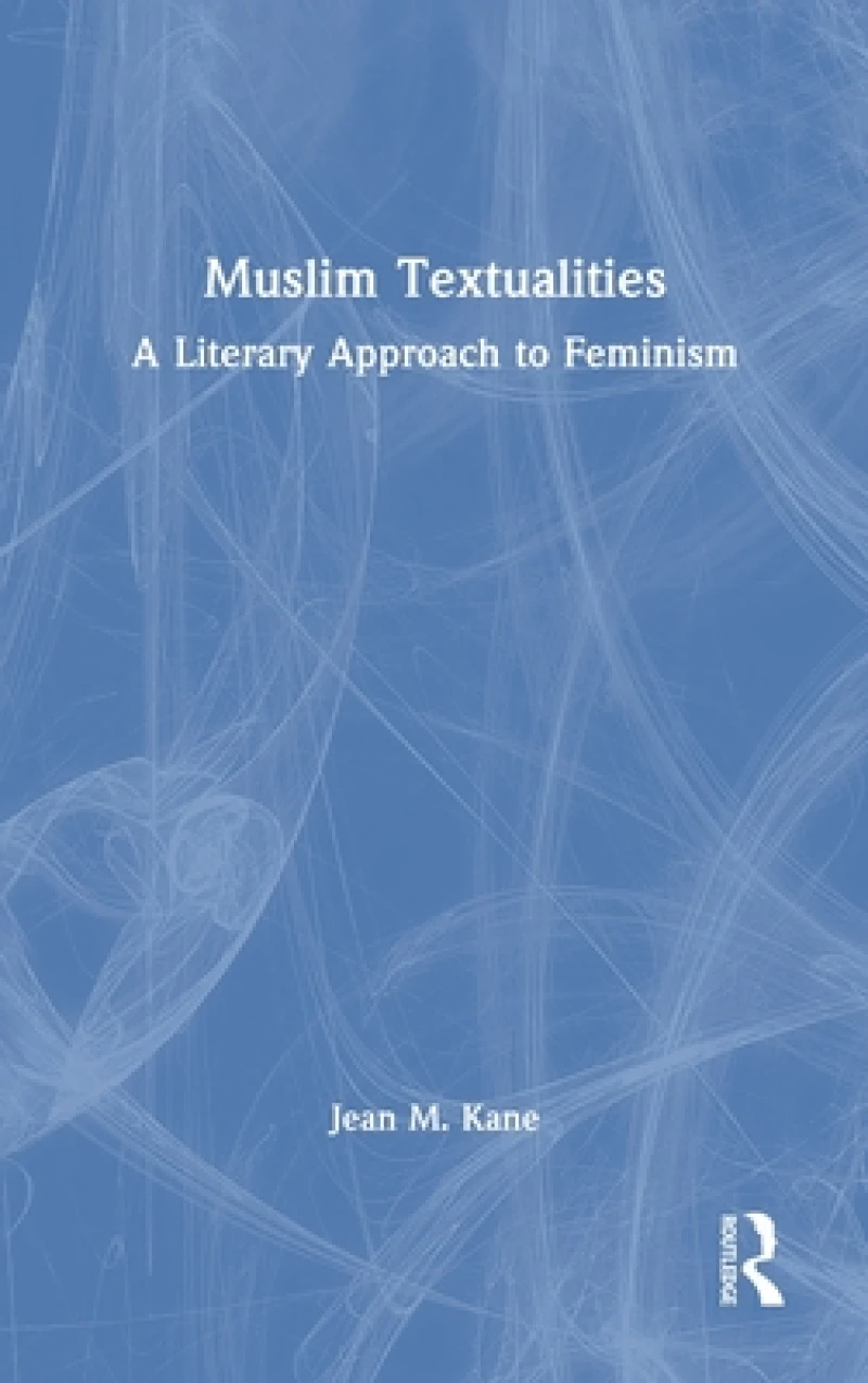Muslim Textualities