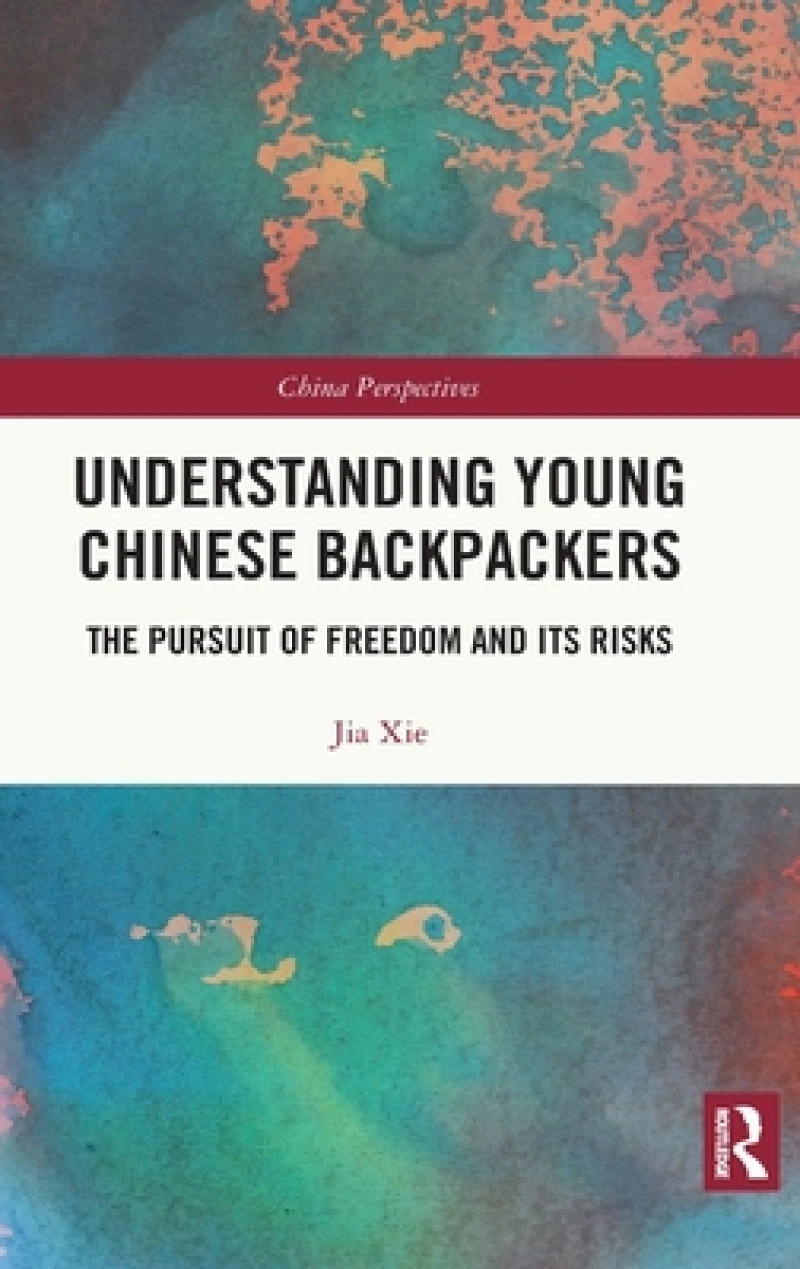 Understanding Young Chinese Backpackers