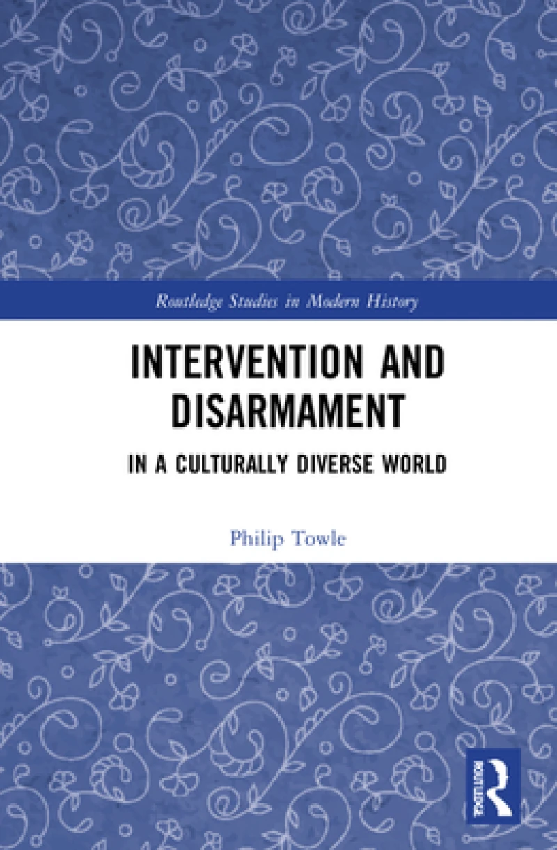 Intervention and Disarmament