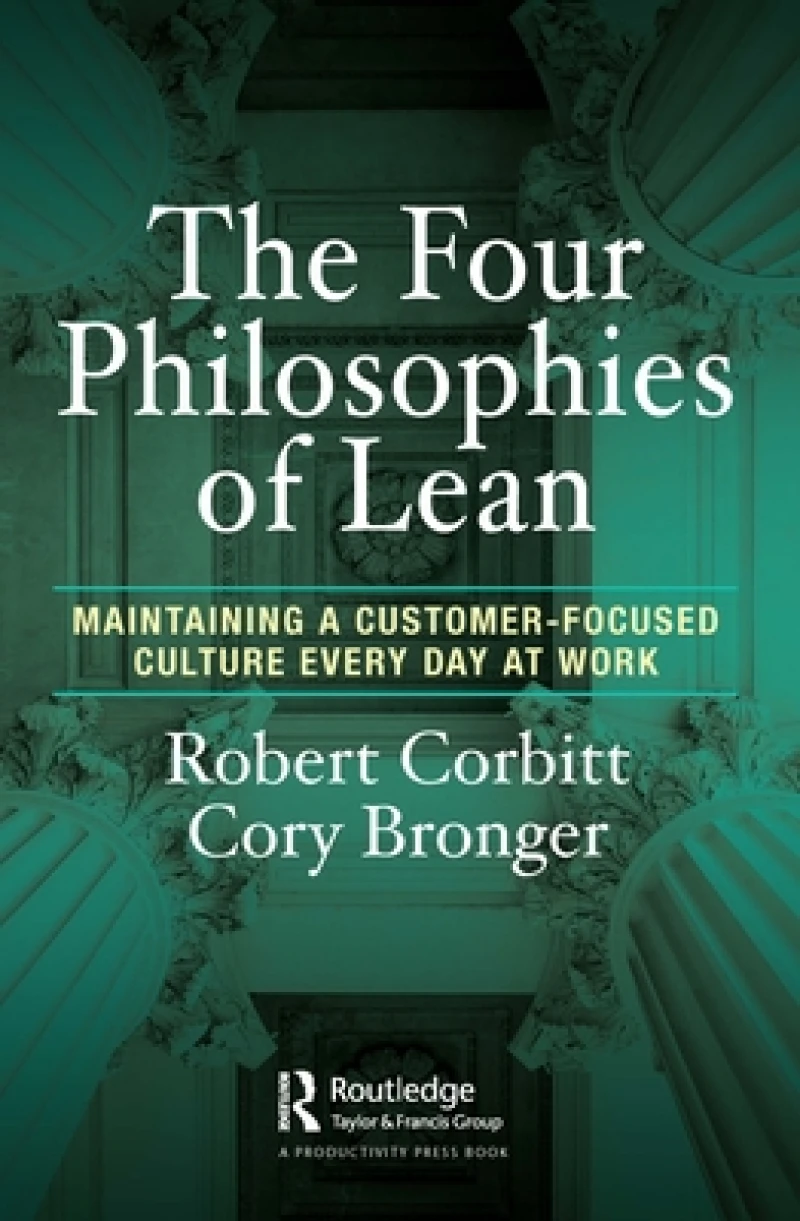 The Four Philosophies of Lean