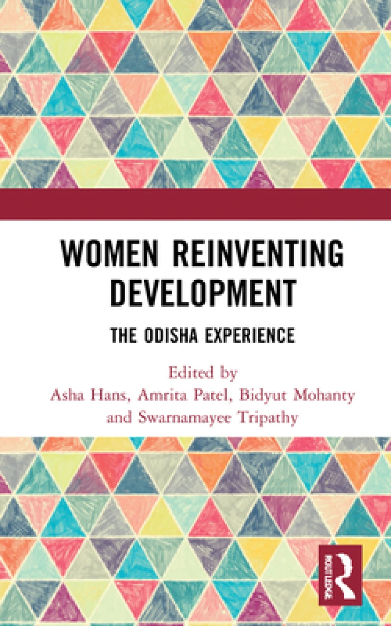 Women Reinventing Development