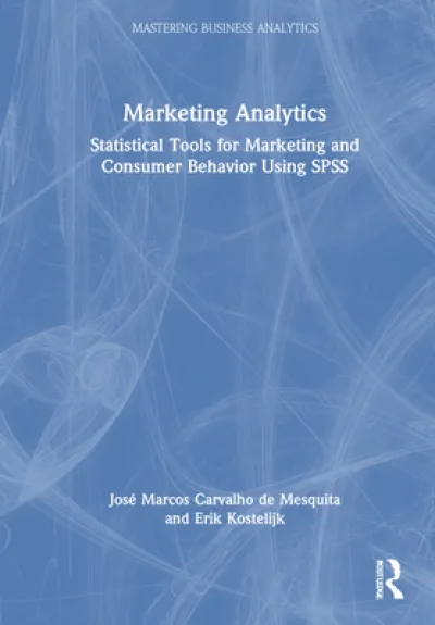 Marketing Analytics