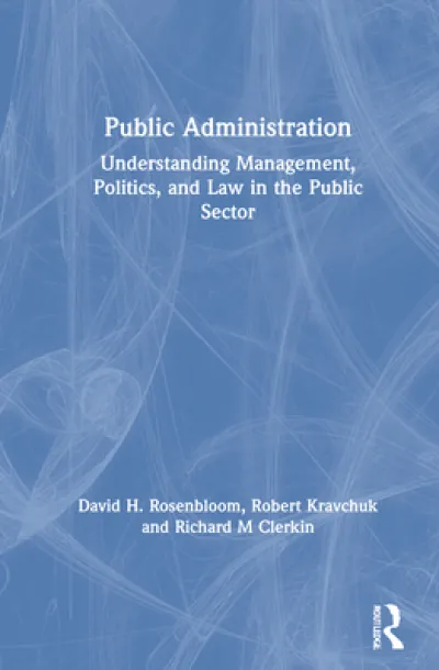 Public Administration