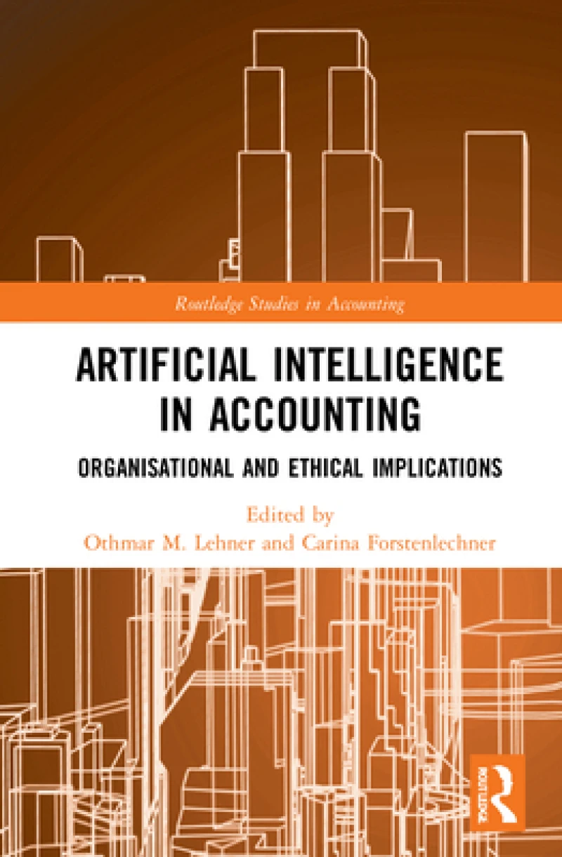 Artificial Intelligence in Accounting