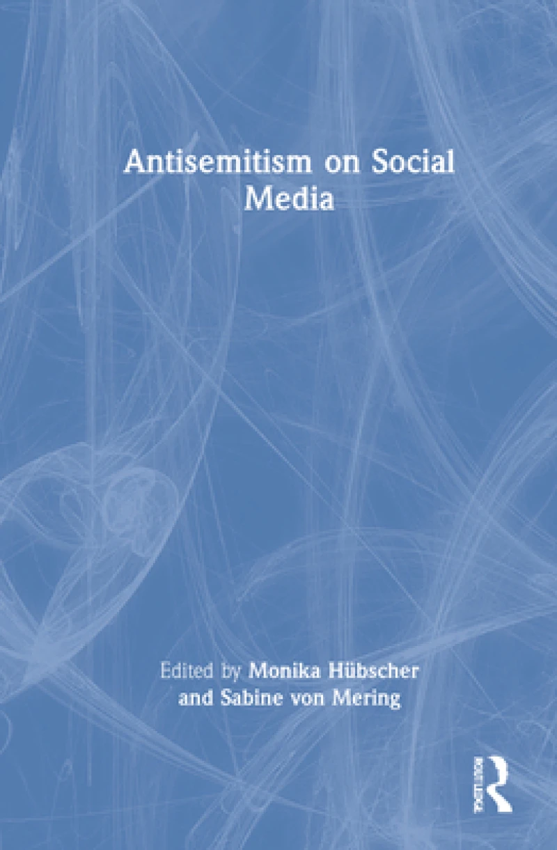 Antisemitism on Social Media