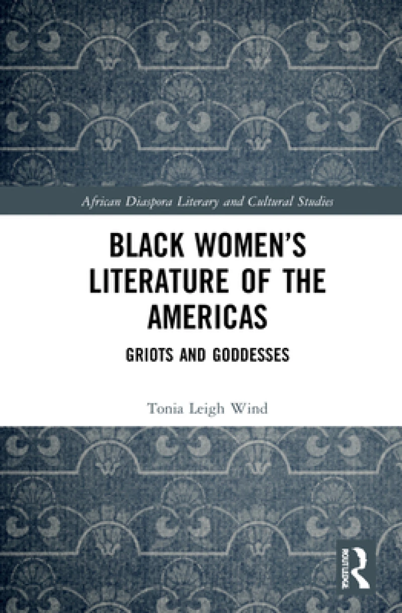 Black Women’s Literature of the Americas