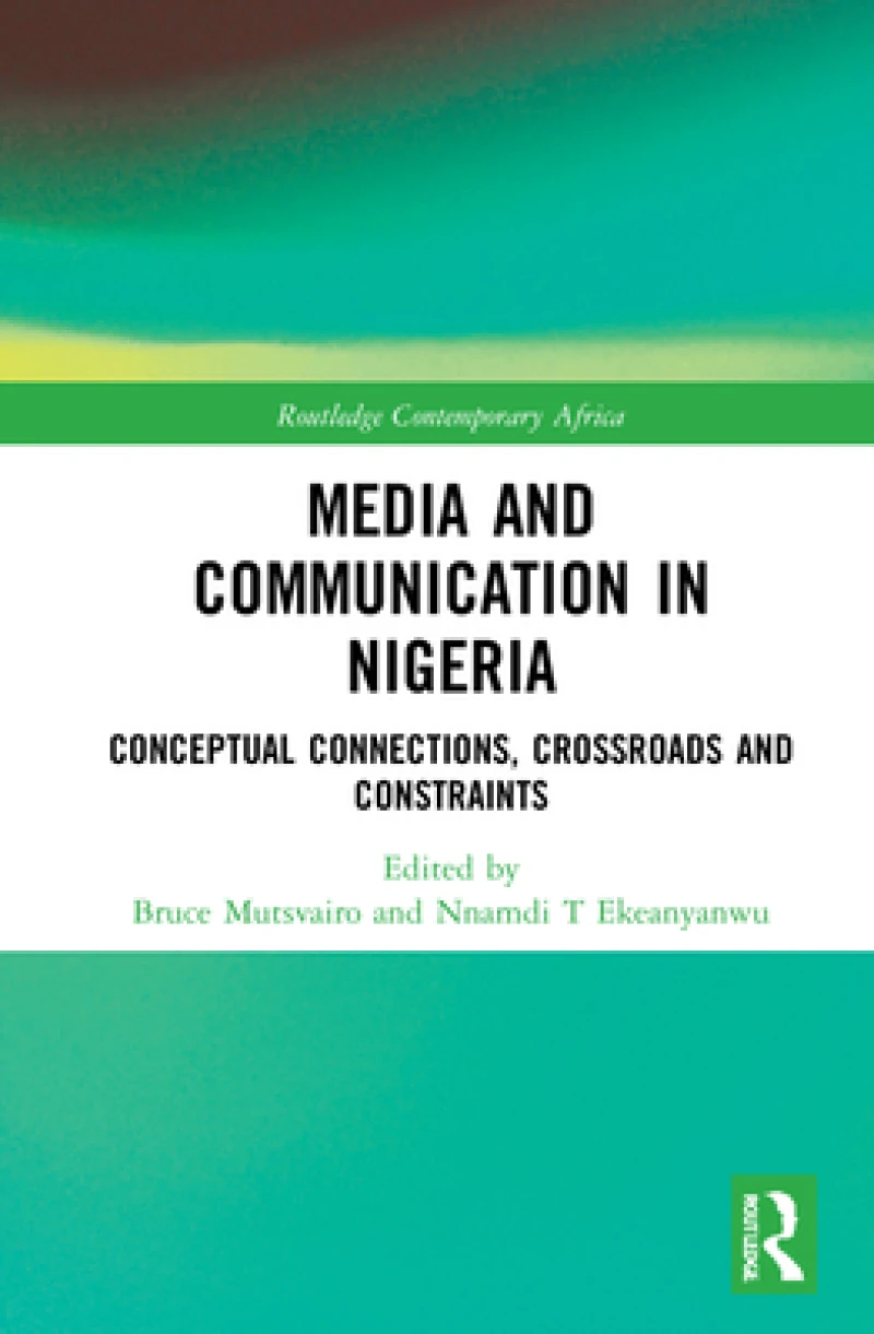 Media and Communication in Nigeria