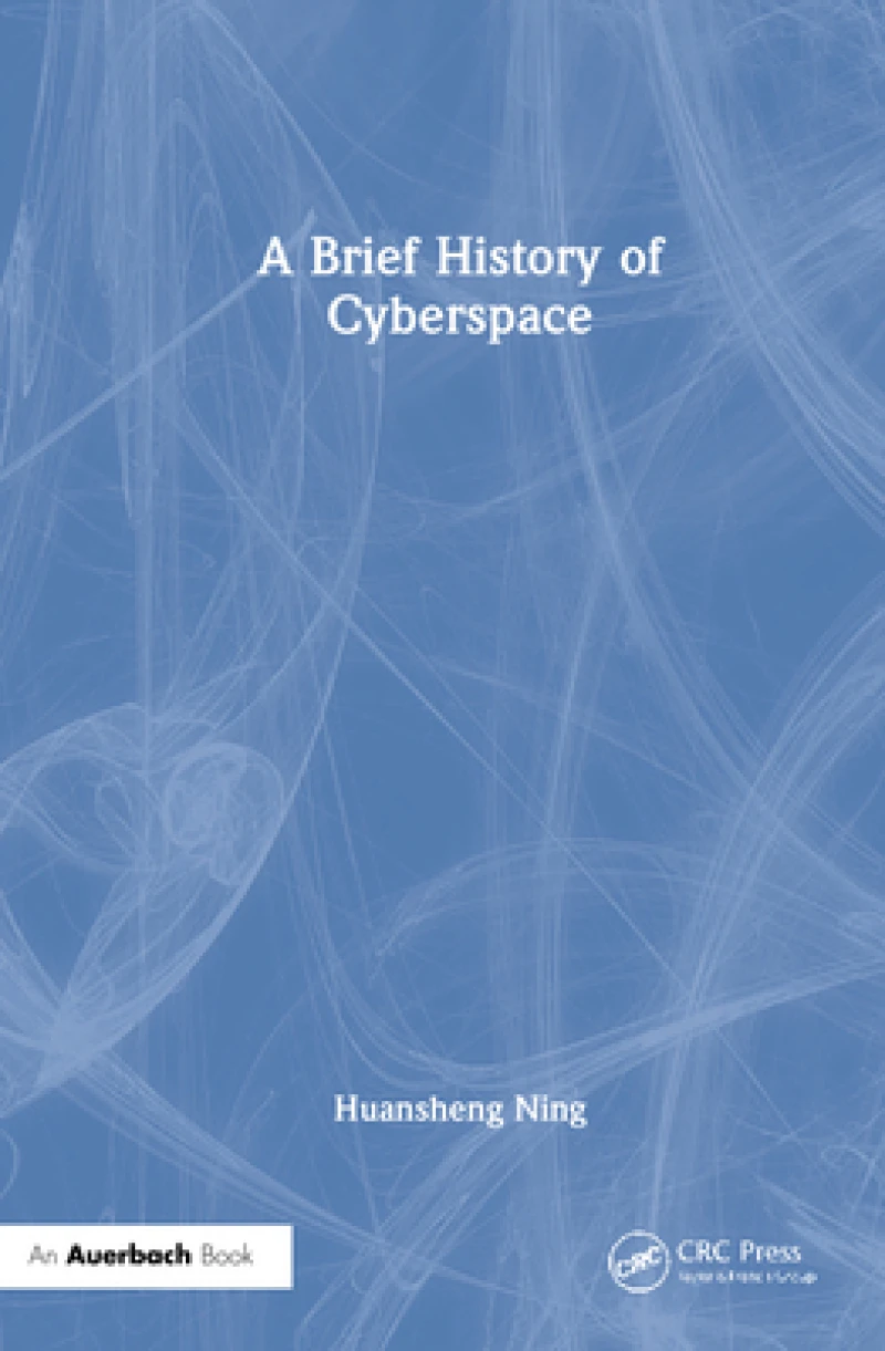 A Brief History of Cyberspace