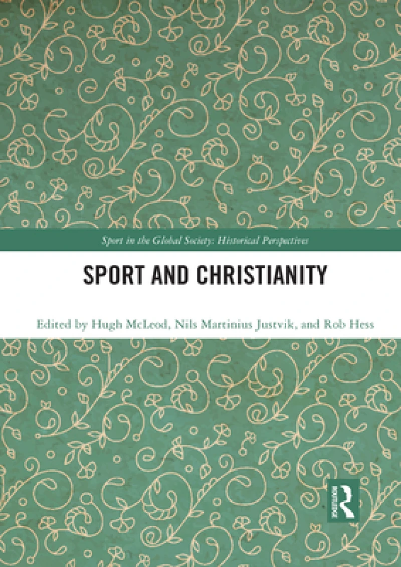 Sport and Christianity