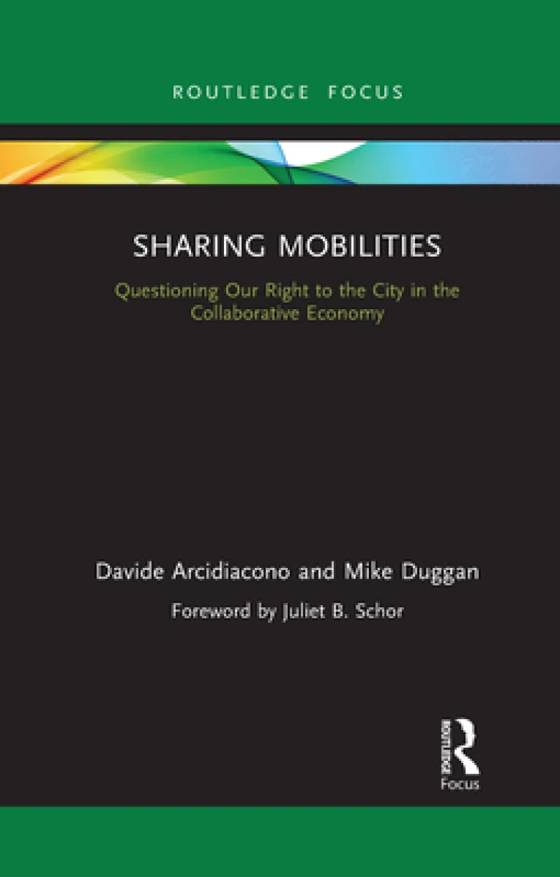 Sharing Mobilities