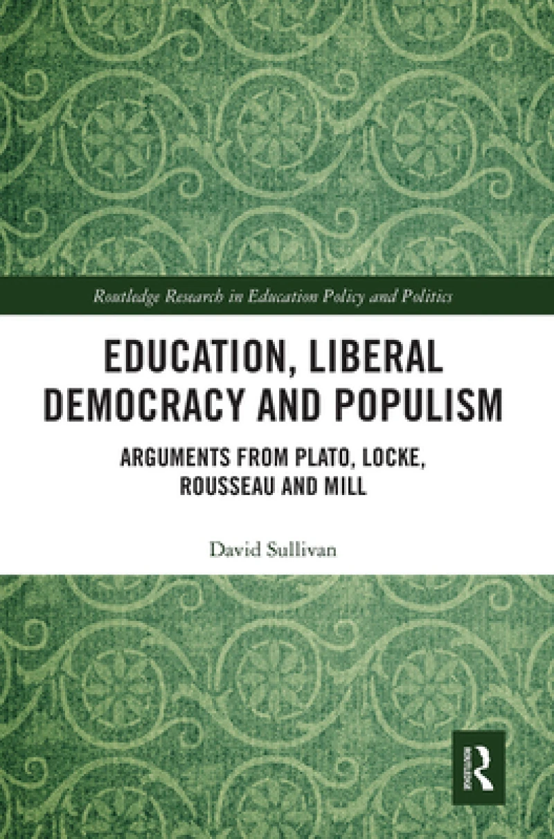 Education, Liberal Democracy and Populism