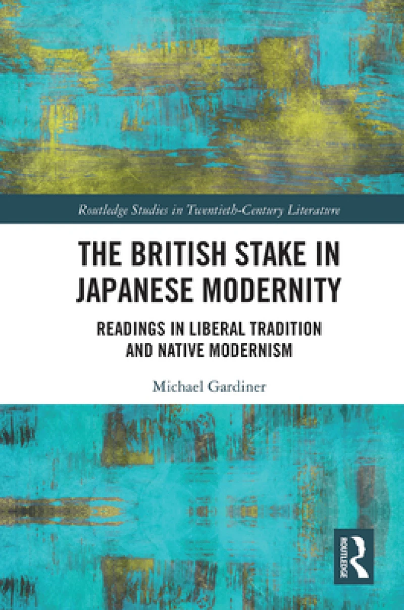 The British Stake In Japanese Modernity