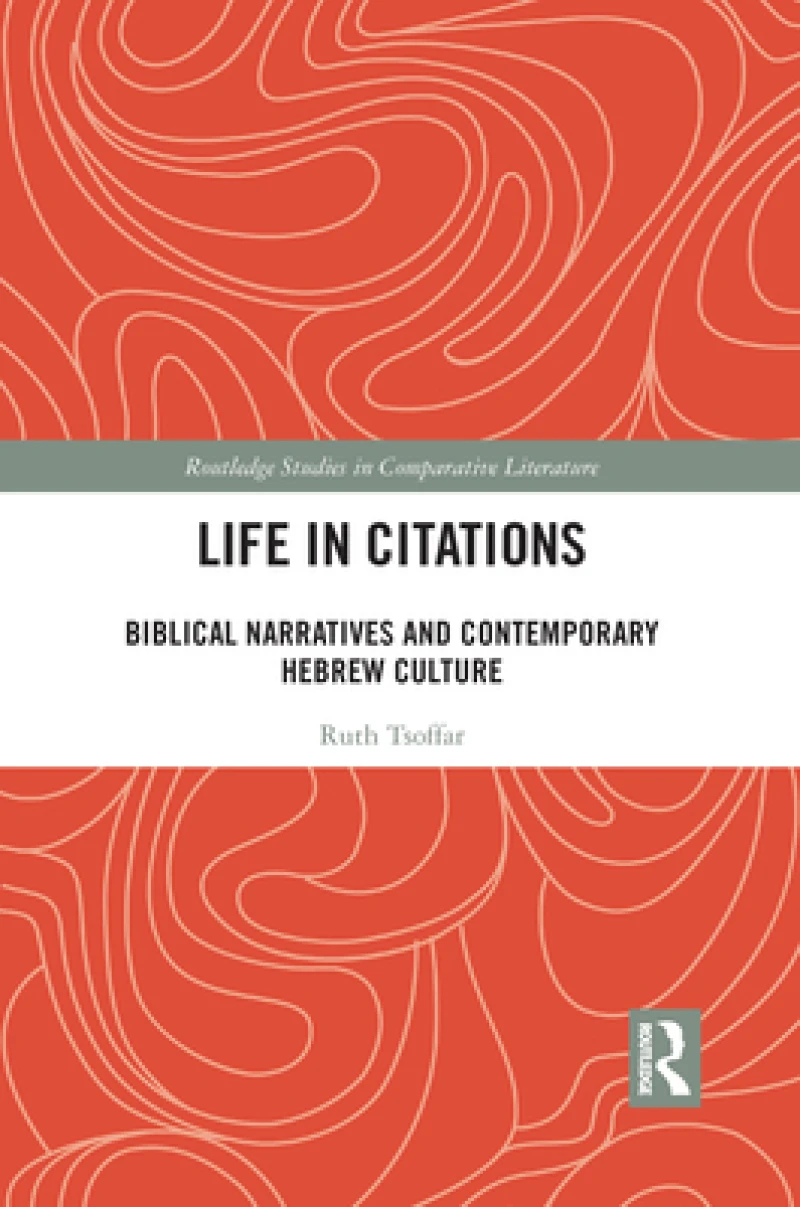 Life in Citations